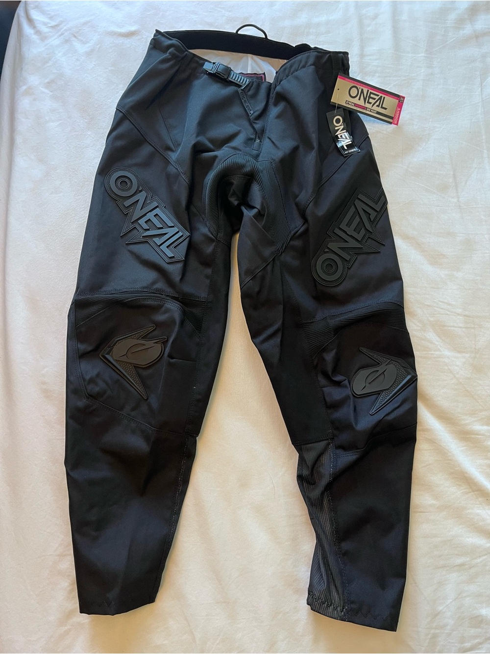 O'NEAL Women's Element Classic Motocross Pants
